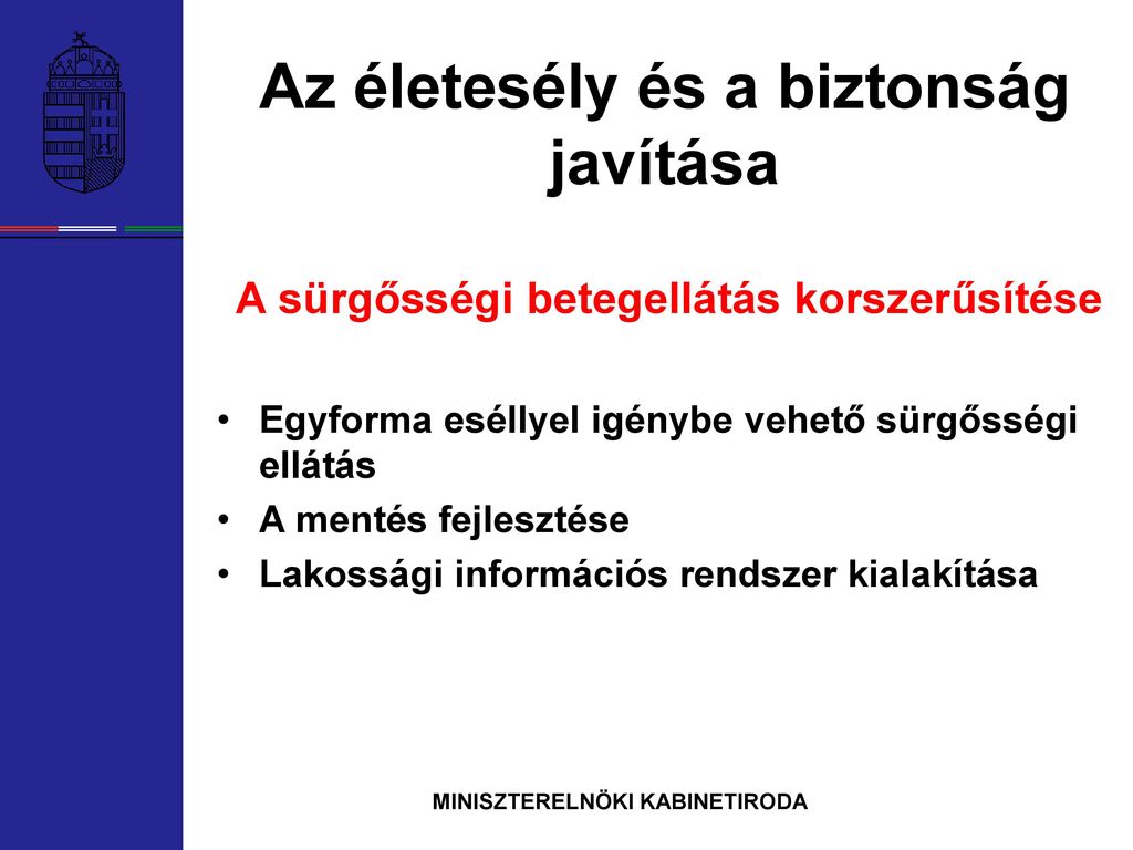 Korm Nyzati C Lok Az Eg Szs G Gyben Ppt Let Lteni